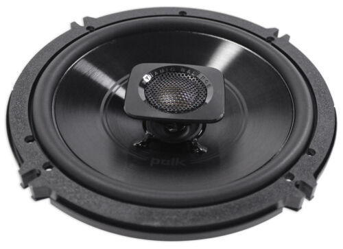 1998-2013 Harley Davidson FLHT FLHTC Polk Audio Factory Speaker Replacement Kit - 第 4/11 張圖片
