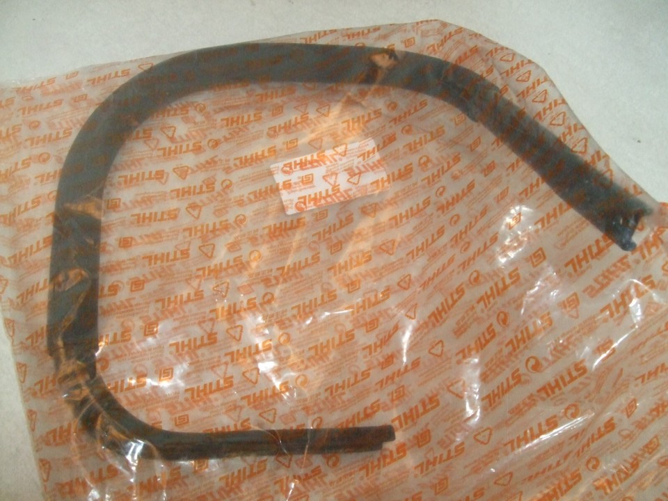 THE DUKE'S FULL WRAP HANDLE BAR FITS STIHL 064 066 MS660 HOLZFFORMA G6601122 791