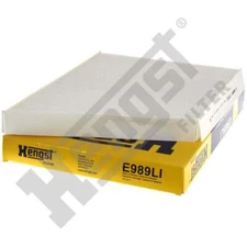 Cabin Air Filter HENGST E989LI