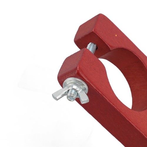 Carpet Trimmer Shearing Guide Labor Saving Rug Tufting Carving Holder Base DY9 - Picture 7 of 18