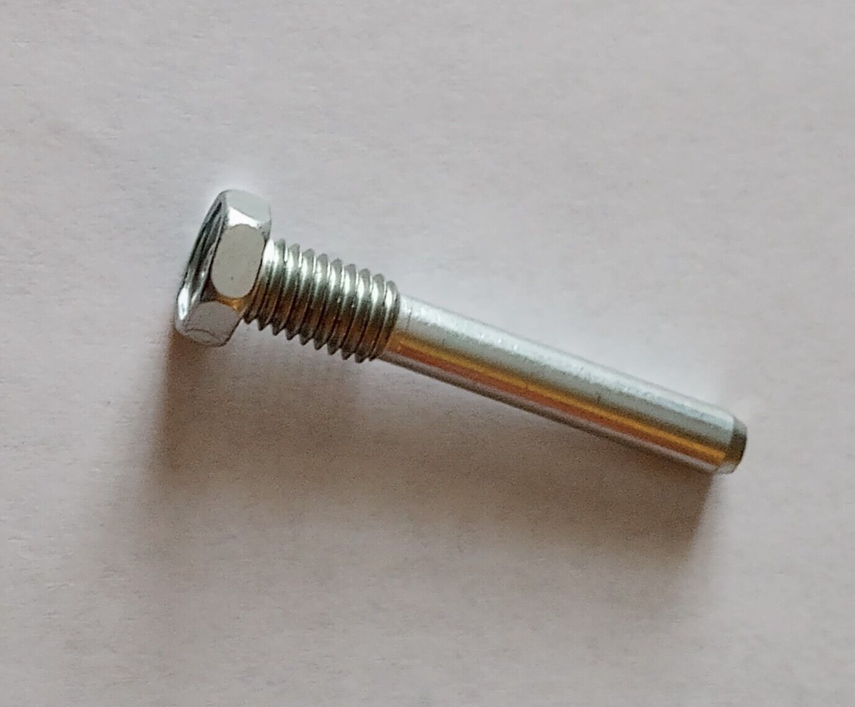 Suzuki Brake Caliper Pin NOS 59345-13A00 (L-3542) | eBay