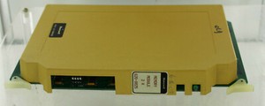 HONEYWELL PLC 620-0025 2K MEMORY MODULE