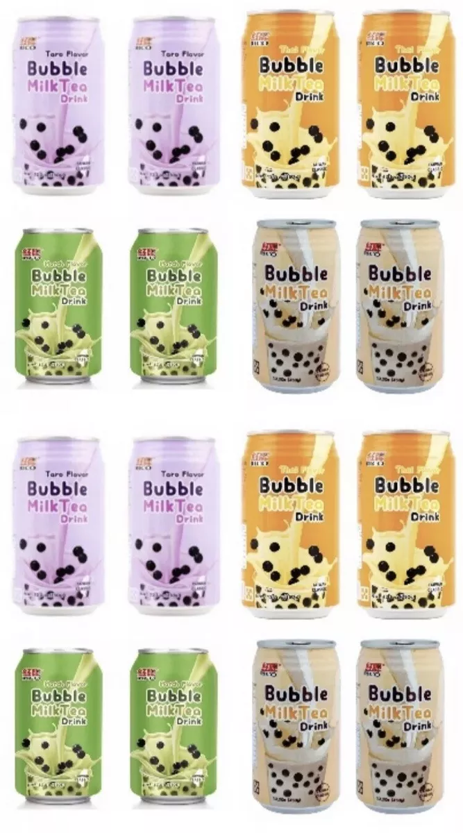 Bubble tea