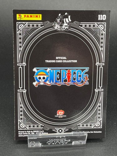 Panini One Piece 25th Anniversary Cards nr 1-149 - Base Set - Zdjęcie 221 z 299