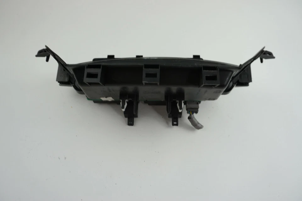 Tela de TV GPS HONDA PILOT 2010 FABRICANTE DE EQUIPAMENTO ORIGINAL 39810-SZA-A410-M1 - Imagem 4 de 4