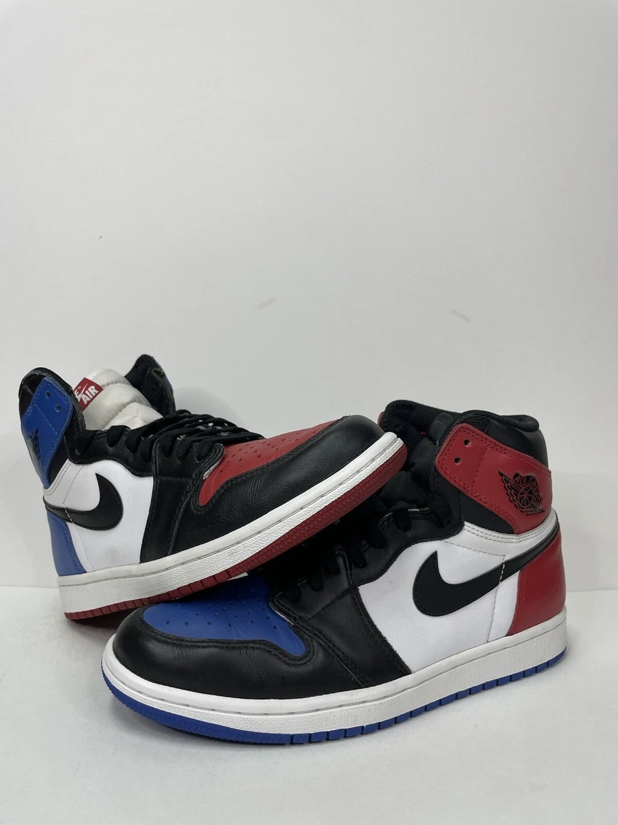 新品 NIKE AIR JORDAN 1 RETRO HIGH OG TOP3