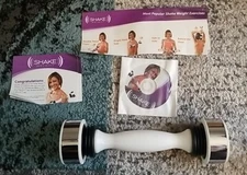 Shake Weight For Women 2.5 Pound Dumbbell