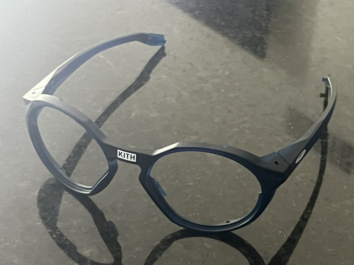 RARE ￼UNIQUE Oakley CLIFDEN KITH 9440 replacement frame