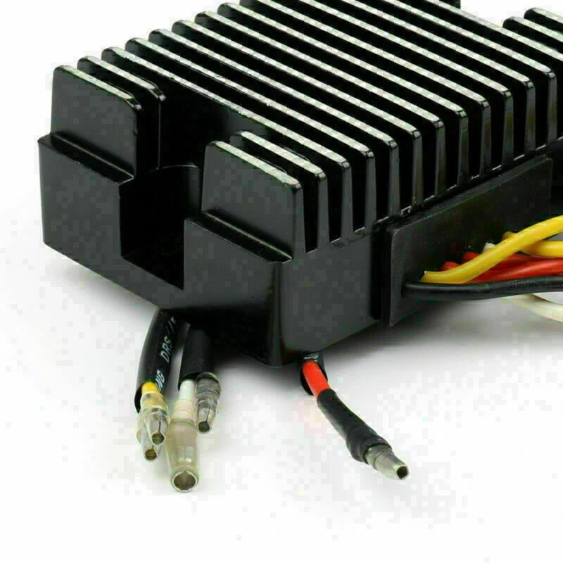 Regulator Voltage For Ducati Monster 750 900 SS Paso 906 907 Sport 851 90-97 CA - Изображение 4 из 4