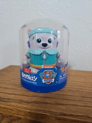 BOOKSY Paw Patrol Tiny Book Collectibles EVEREST (SEALED)