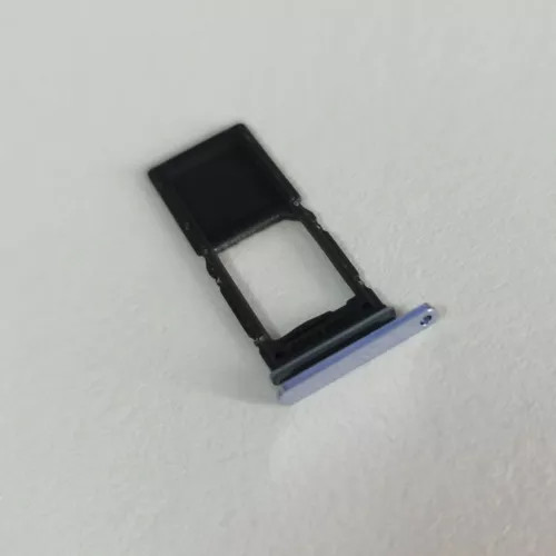 For Samsung Galaxy Z Fold5 Dual SIM Card Tray Holder Single SIM Card Slot Tray - Picture 19 of 29