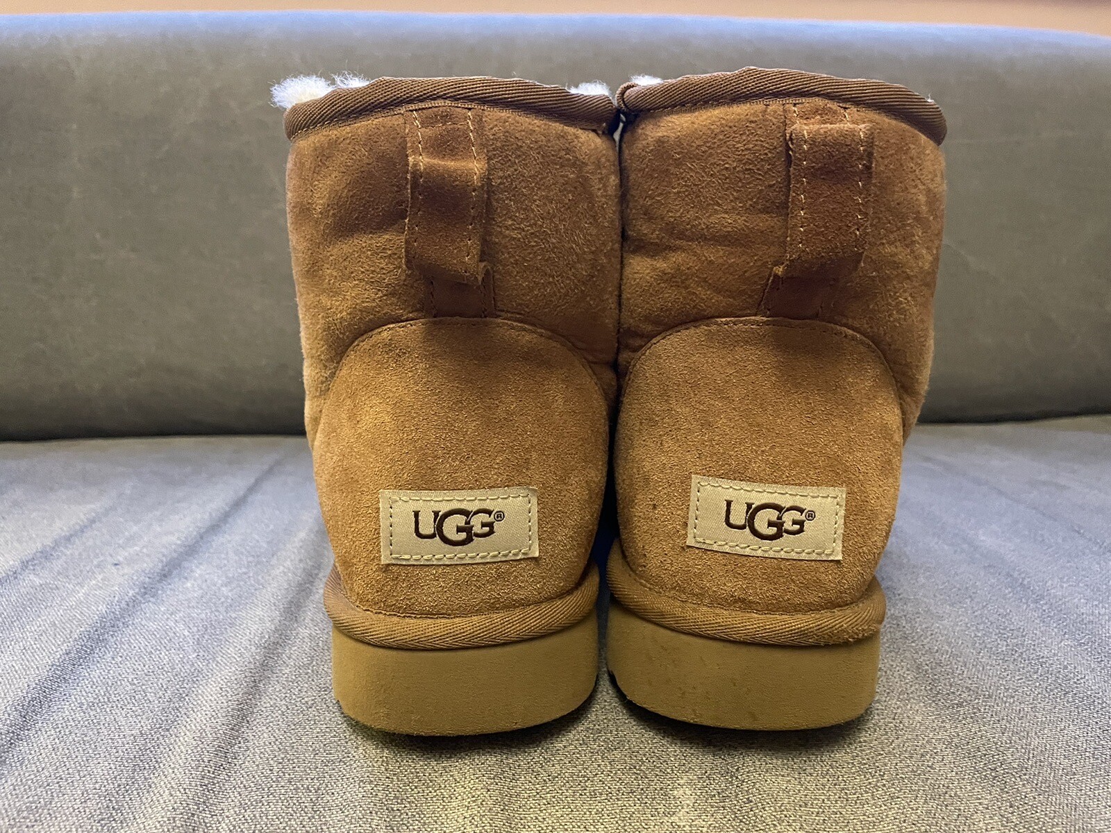 Men’s Uggs UK 10 eBay