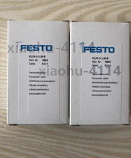 1PC NEW FESTO Air control valve VL/O-3-1/8-B 7803 #LL