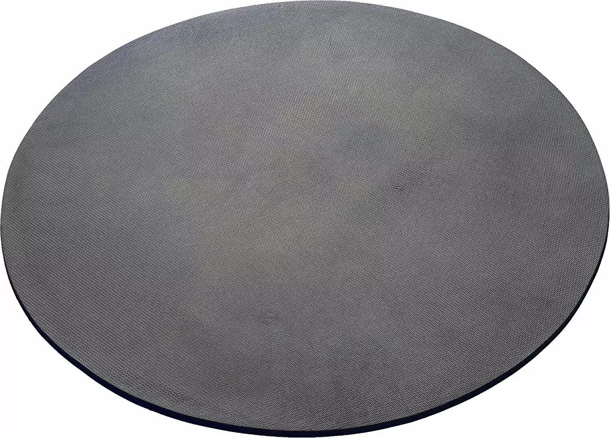 Stagg DF16 16 inch Neoprene Silent Practice Pad Drum 16