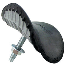 Motorcycle Rim Lock 2.15" for Husqvarna TE 300i (Fuel Injected) 2019
