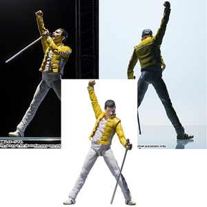freddie mercury action figure