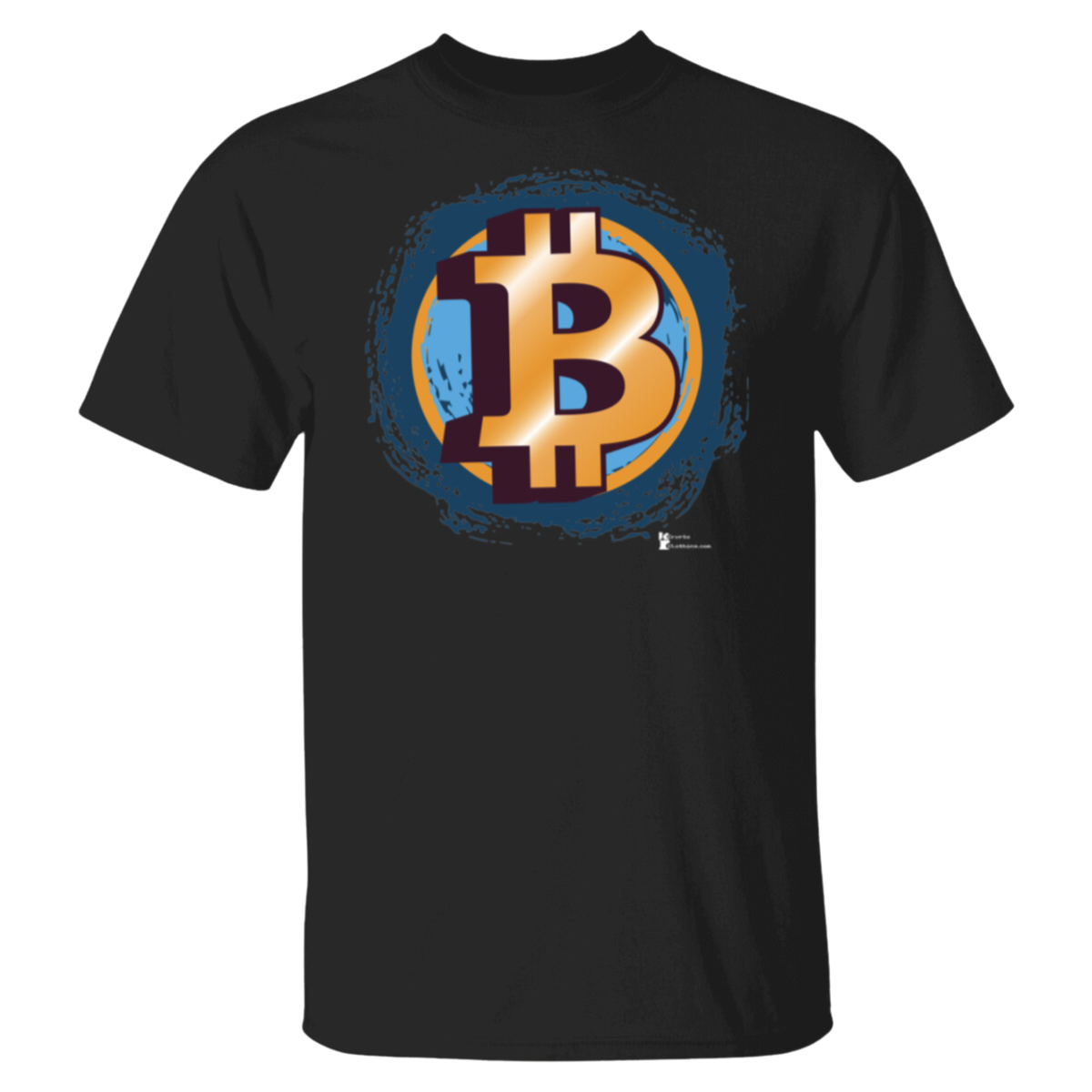 Bitcoin BTC Crypto Cryptocurrency Altcoin HODL Black T-Shirt UPC174 | eBay