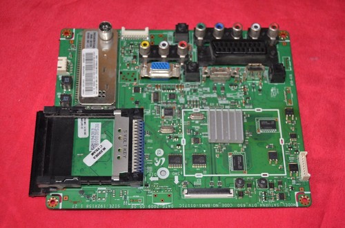 BN41-01171C Karte Mainboard für Fernseher Samsung LE22B650T6W