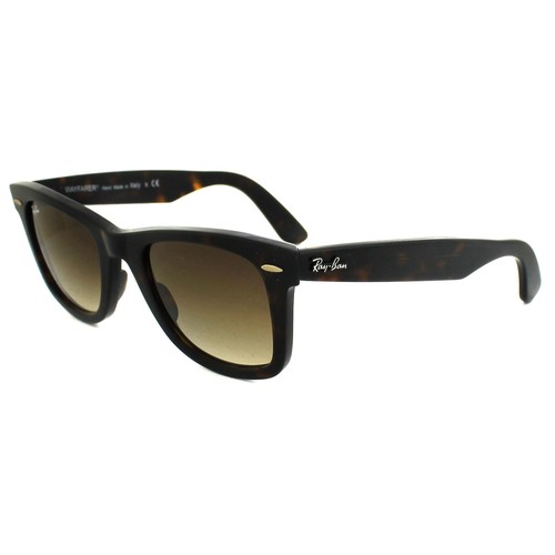 Ray-Ban Sunglasses Wayfarer 2140 902/51 