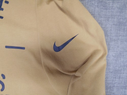 Nike OnField Apparel NFL Seattle Seahawks Salute to Service Beige T-Shirt Medium - Picture 5 of 8