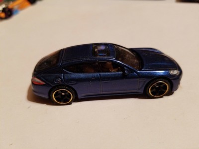 porsche panamera matchbox