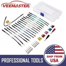 J-35616, TP-300-A Terminal Probe Test Kit for GM Vehicles EL-35616-300-A w/ Case