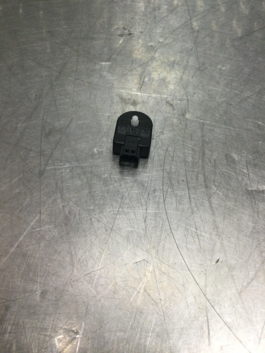 2017 SEA-DOO GTX LIMITED 230 START STOP SWITCH 278002676