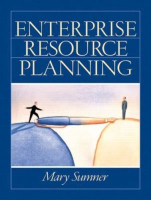 Enterprise Resource Planning by Mary Sumner