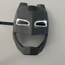 2015 DC Comics Batman Talking Voice Changer Mask with Lights and Sounds