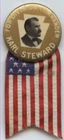 FOR PA SUV DIVISION COMMNADER ~ KARL STEWARD