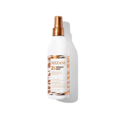 Leave-In Conditioner For All Hair Types and Textures Repairing and Detangling...