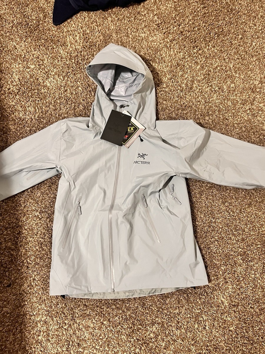Arcteryx Beta LT Jacket Men's Brand New | eBay Arcteryx Beta LT Jacket Men's Brand New | eBay