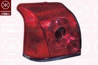 NEW Heckleuchte RüCklicht Links LH FüR Toyota Avensis T25 03-08 8156105130