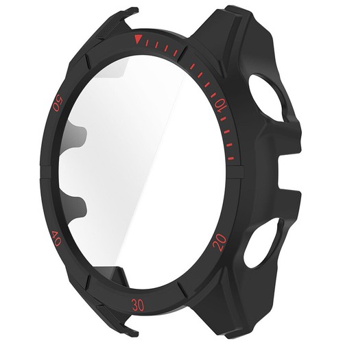 All-in-one Protective Case Watch Shell for Garmin Tactix8 AMOLED 47MM/51MM - Zdjęcie 18 z 22
