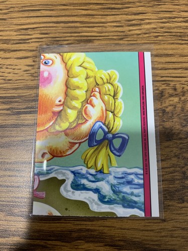 GPK Go On Vacation Serie 2 2021 verde: $ 3,50 al/19 a $ 50 - Foto 18 di 18