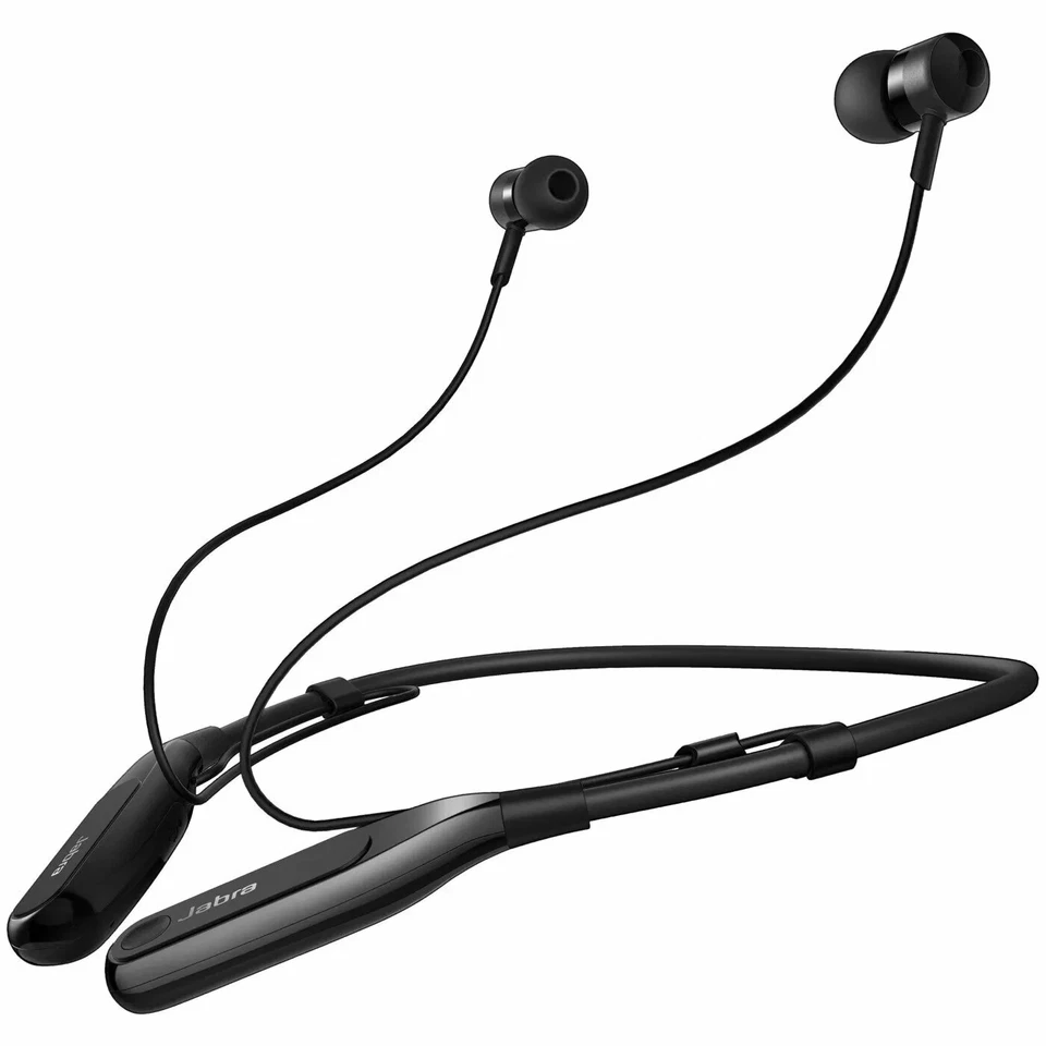 Jabra Halo Fusion Bluetooth Stereo Headset Calls, music bluetooth 4.0 New - Image 2 of 2