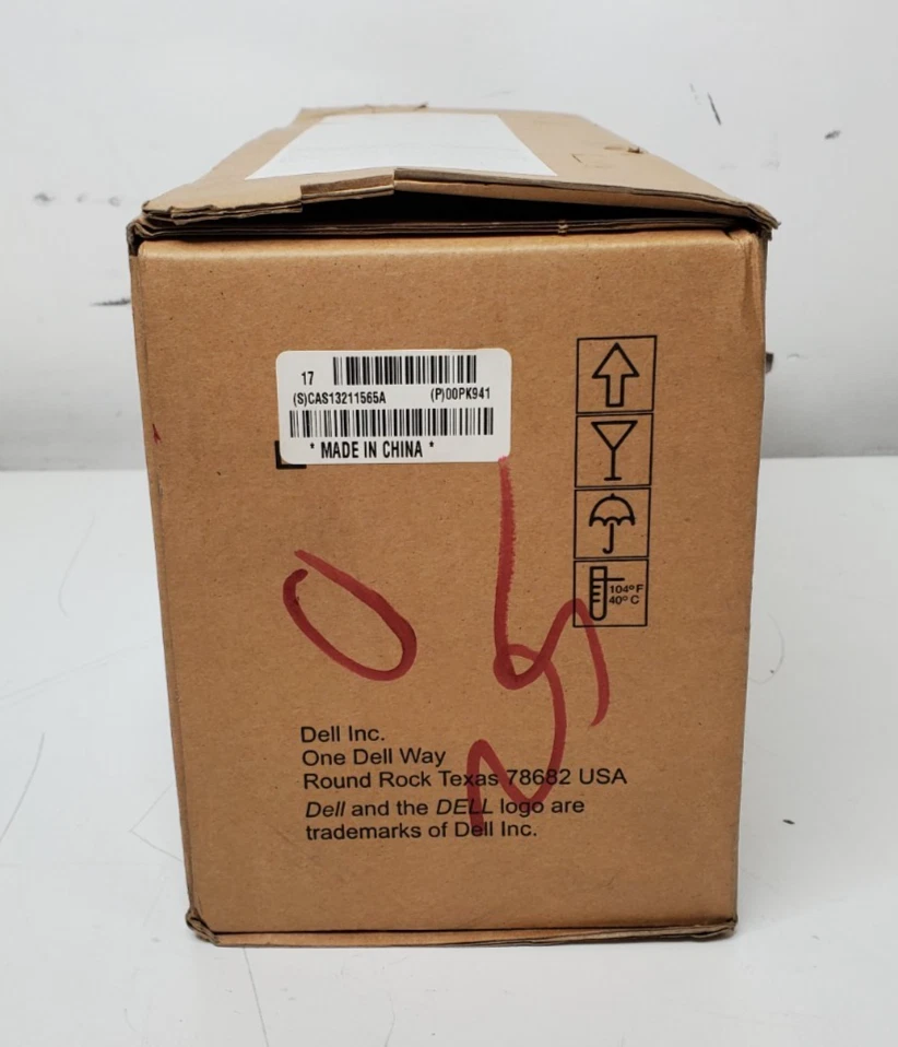 New/Sealed Dell PK941 Use and Return Black Toner Cartridge ⚫ - Image 4 of 4