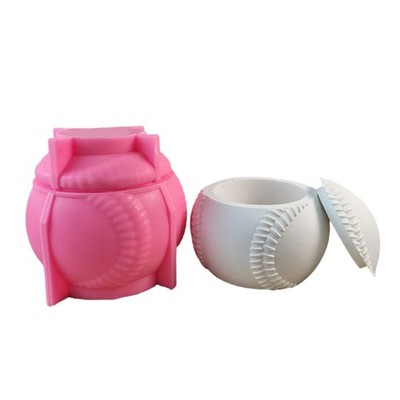Holder Moulds Perfect for Enthusiasts and Unique Party Decorations
