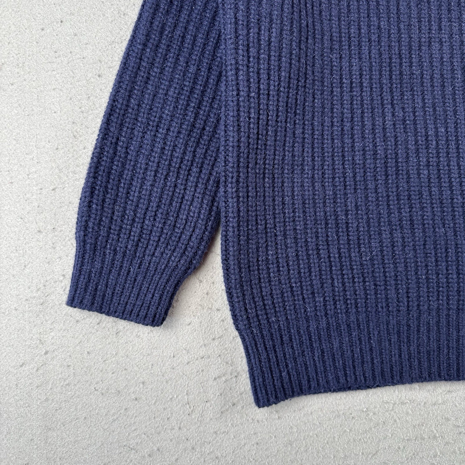 Peruvian Connection Glenda Bailey Turtleneck Swea… - image 7