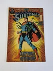 Vintage 1971 Superman #233 Iconic Neal Adams Cover DC Comics Superman Movie