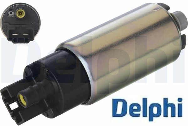 Delphi FE0546-12B1 Kraftstoffpumpe FüR Renault-image