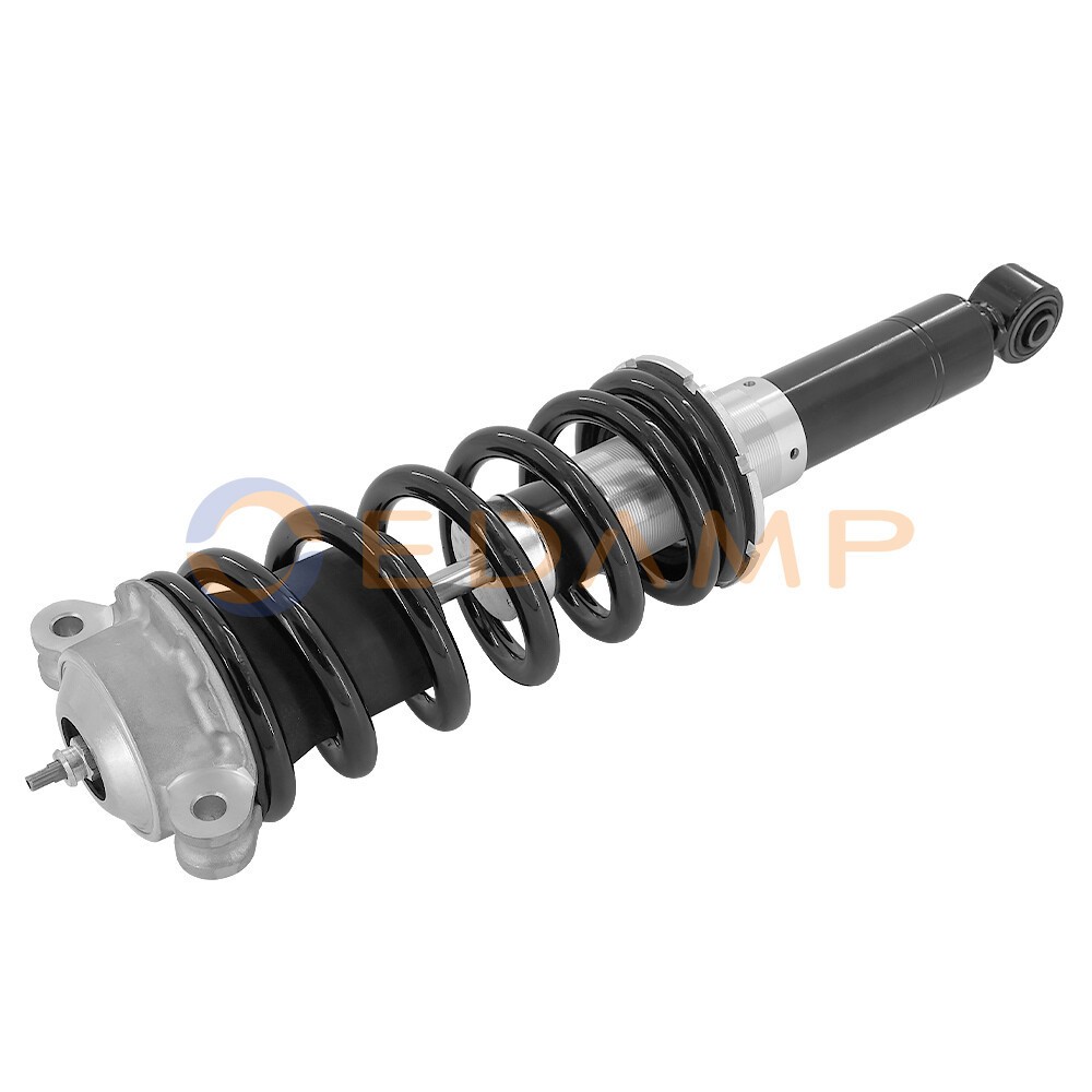 4x Front Rear Shock Struts For Ferrari 458 Italia Spider Speciale Magnetic 10-15