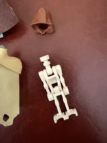 LEGO Star Wars Count Dooku&rsquo;s Solar Sailer (7752) 100% Complete & All Minifigs