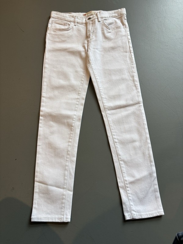DESIGNER LEVI MESCILLA PANTS FOR GIRLS