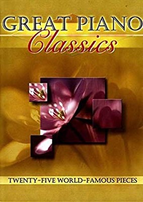 Großartige Piano Classics: Grad 5-7 Hardcover