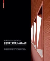 Christoph MäCkler | Christoph MäCkler | Buch | Deutsch (2008) | 192 S.