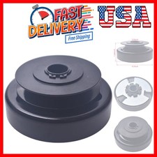 Centrifugal Go Kart Clutch 3/4" Bore for /2" AB Style Belt fit for Carter Go ...