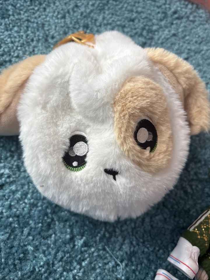 Na! Na! Na! Surprise Fashion Doll + Plush Pom 2 in 1 Na Na Na Michael Manchester - Bild 4 von 4