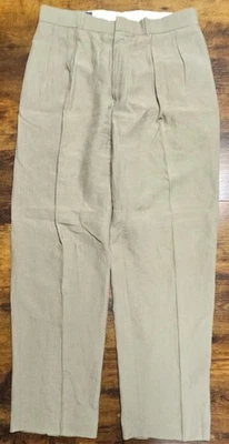 Polo Ralph Lauren Pleated Chino Pants for Men for sale | eBay