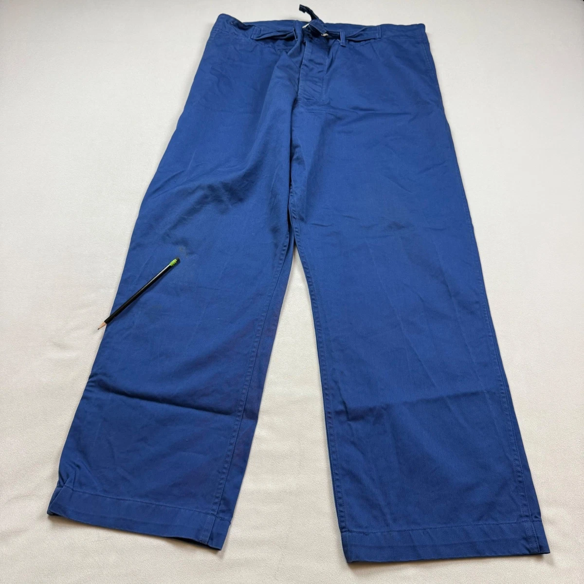 Original Military 1950s Vintage Pants for Men for sale | eBay